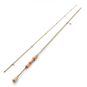 Удилище спиннинговое Hearty Rise Bamboo Twig BT-682XULS 2.03м 0.5-5гр