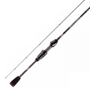 Удилище спиннинговое Hearty Rise Rock n Force RF-862L 2.59м 4-18гр