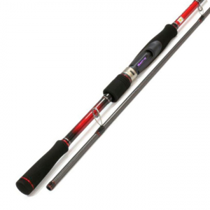 Удилище спиннинговое Hearty Rise Cannoneer CA-902MH 2.74м 12-46гр