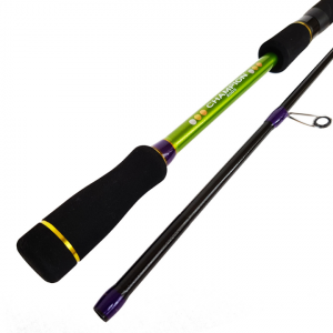 Удилище спиннинговое Champion Rods Foreman FS-862XH 2.59м 20-80гр