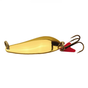 Блесна колеблющаяся Silver Stream АТОМ classic 17гр цвет - G