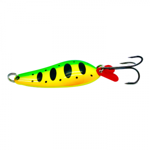 Блесна колеблющаяся Silver Stream АТОМ classic 17гр цвет - N01