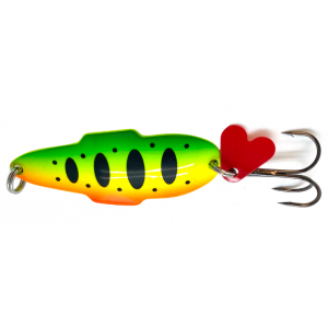 Блесна колеблющаяся Silver Stream ПРОТВА classic 15гр цвет - N01