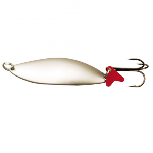 Блесна колеблющаяся Silver Stream КРОКОДИЛ classic 23гр цвет - S