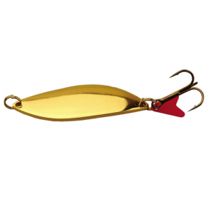 Блесна колеблющаяся Silver Stream СЕНЕЖ classic 18гр цвет - G