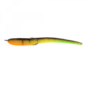 Поролоновая рыбка Jig It 10.5см цвет 108