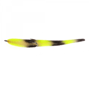 Поролоновая рыбка Jig It 10.5см цвет 119