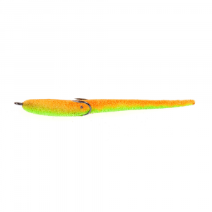 Поролоновая рыбка Jig It 10.5см цвет 126