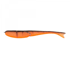Поролоновая рыбка Jig It 11см цвет 110