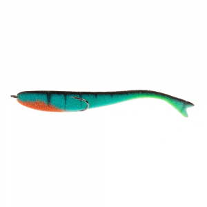 Поролоновая рыбка Jig It 11см цвет 114