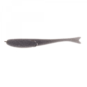 Поролоновая рыбка Jig It 12.5см цвет 103