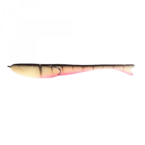 Поролоновая рыбка Jig It 12.5см цвет 107