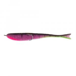Поролоновая рыбка Jig It 12.5см цвет 115