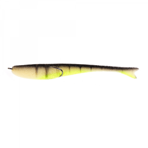 Поролоновая рыбка Jig It 14см цвет 105