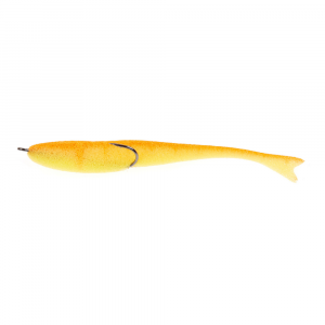 Поролоновая рыбка Jig It 14см цвет 111