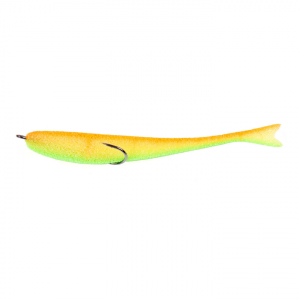 Поролоновая рыбка Jig It 14см, цвет 126