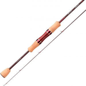 Спиннинг Zetrix Arte ATS-692L 2.06м 1-7гр