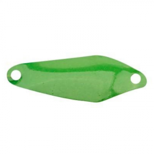 Блесна колеблющаяся Silver Stream SSL - F 2.2гр цвет - F04