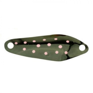 Блесна колеблющаяся Silver Stream SSL - F 2.2гр цвет - F05