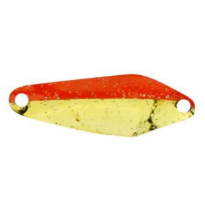 Блесна колеблющаяся Silver Stream SSL - F 2.2гр цвет - F09