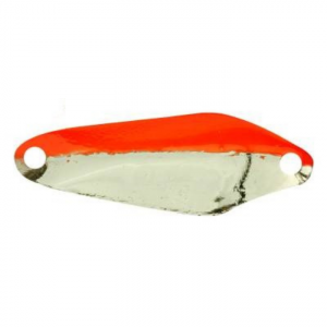 Блесна колеблющаяся Silver Stream SSL - F 2.2гр цвет - F11