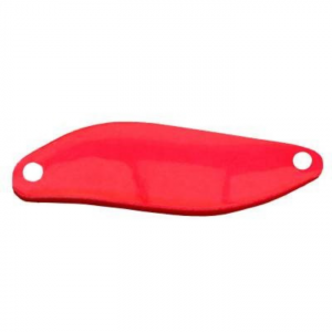 Блесна колеблющаяся Silver Stream SSL S.Strean 3.5гр цвет - F02