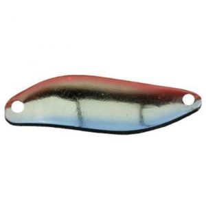 Блесна колеблющаяся Silver Stream SSL S.Strean 3.5гр цвет - F03