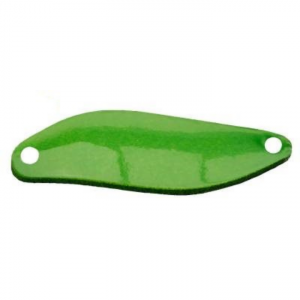 Блесна колеблющаяся Silver Stream SSL S.Strean 3.5гр цвет - F04