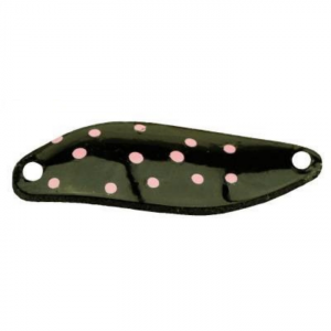 Блесна колеблющаяся Silver Stream SSL S.Strean 3.5гр цвет - F05