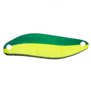 Блесна колеблющаяся Silver Stream SSL S.Strean 3.5гр цвет - F06