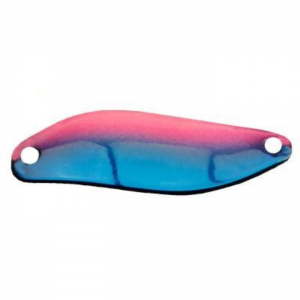 Блесна колеблющаяся Silver Stream SSL S.Strean 3.5гр цвет - F07