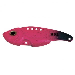 Блесна колеблющаяся Silver Stream SSL Cicada 10гр цвет - C32