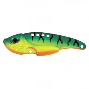 Блесна колеблющаяся Silver Stream SSL Cicada 14гр цвет - C30