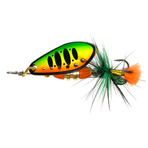 Блесна вращающаяся Silver Stream TAIMEN 12гр цвет - BF