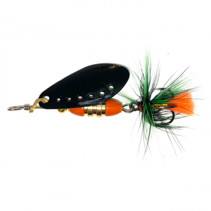 Блесна вращающаяся Silver Stream TAIMEN 16гр цвет - B