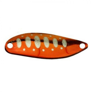 Блесна колеблющаяся Silver Stream SSL - T 2.8гр цвет - F01