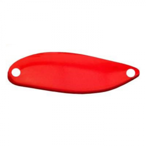 Блесна колеблющаяся Silver Stream SSL - T 2.8гр цвет - F02