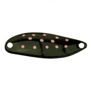 Блесна колеблющаяся Silver Stream SSL - T 2.8гр цвет - F05