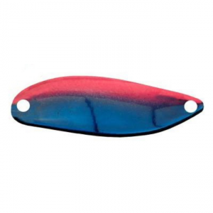 Блесна колеблющаяся Silver Stream SSL - T 2.8гр цвет - F07