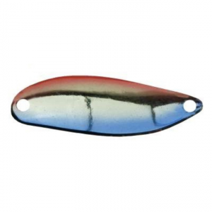 Блесна колеблющаяся Silver Stream SSL - T 3.5гр цвет - F03