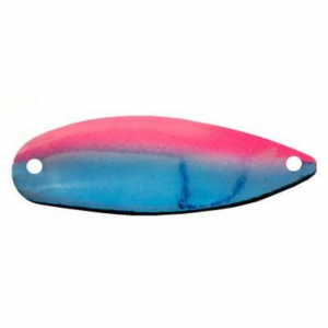 Блесна колеблющаяся Silver Stream SSL - T 3.5гр цвет - F07