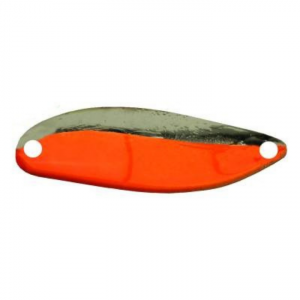 Блесна колеблющаяся Silver Stream SSL - T 3.5гр цвет - F11