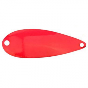 Блесна колеблющаяся Silver Stream SSL - Y 3.8гр цвет - F02