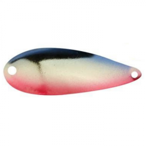 Блесна колеблющаяся Silver Stream SSL - Y 3.8гр цвет - F03