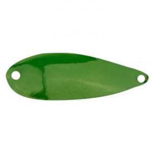 Блесна колеблющаяся Silver Stream SSL - Y 3.8гр цвет - F04