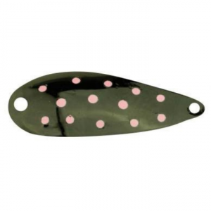 Блесна колеблющаяся Silver Stream SSL - Y 3.8гр цвет - F05