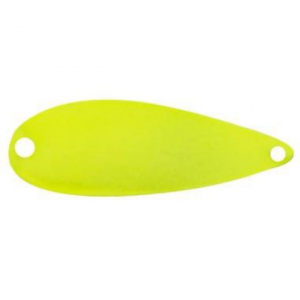 Блесна колеблющаяся Silver Stream SSL - Y 3.8гр цвет - F08