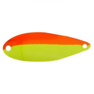 Блесна колеблющаяся Silver Stream SSL - Y 3.8гр цвет - F10