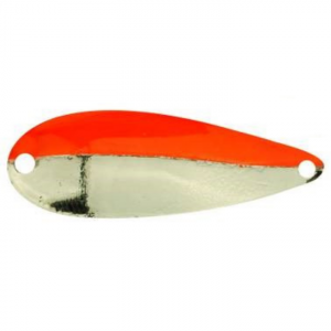 Блесна колеблющаяся Silver Stream SSL - Y 3.8гр цвет - F11