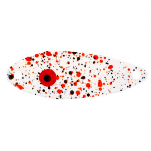 Блесна колеблющаяся Silver Stream SSL Creek - Z 5гр цвет - C2